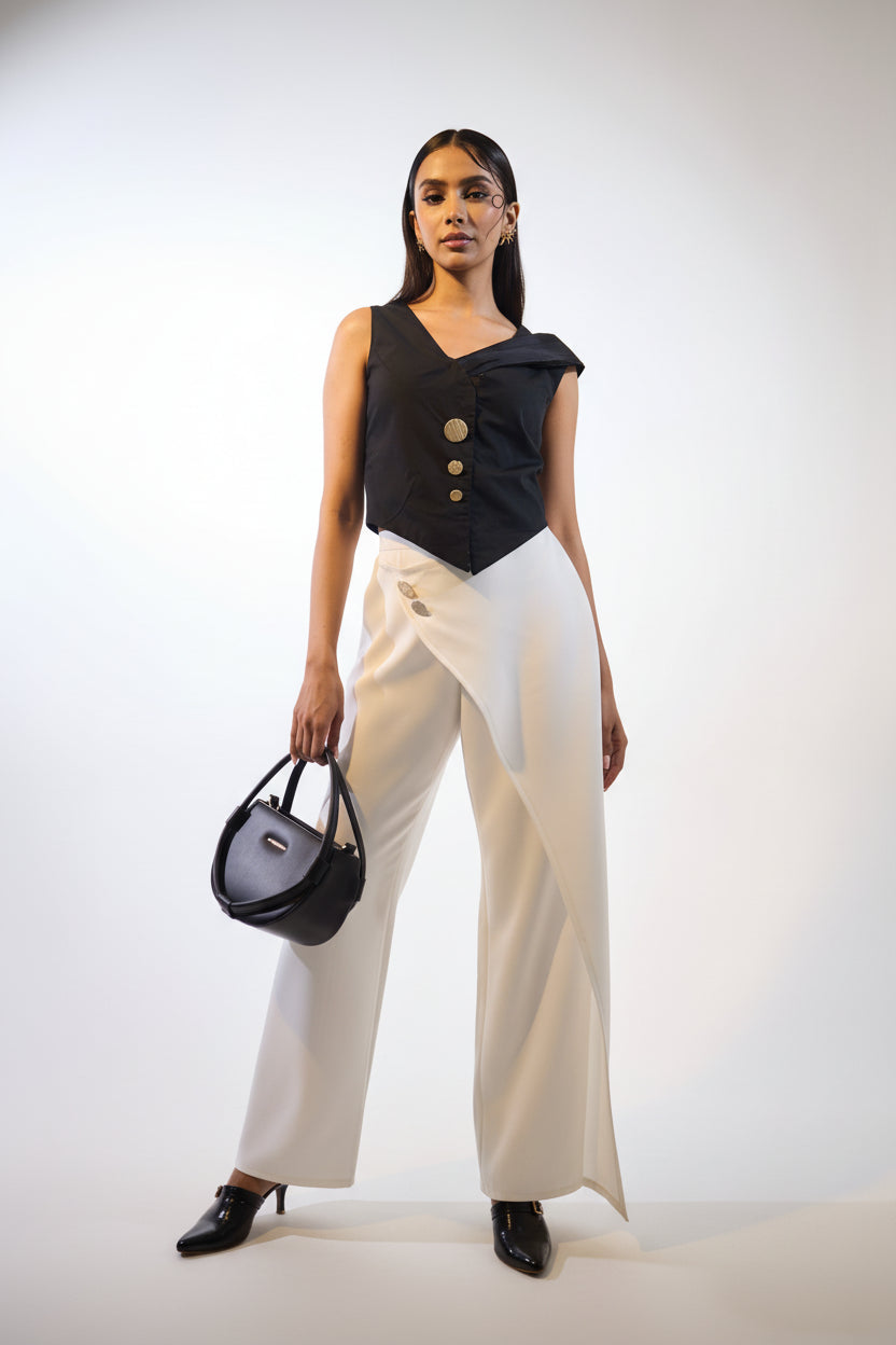 Monocrome Muse Co-ord set