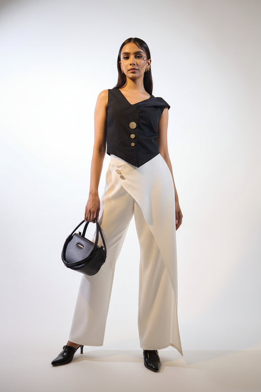 Monocrome Muse Co-ord set