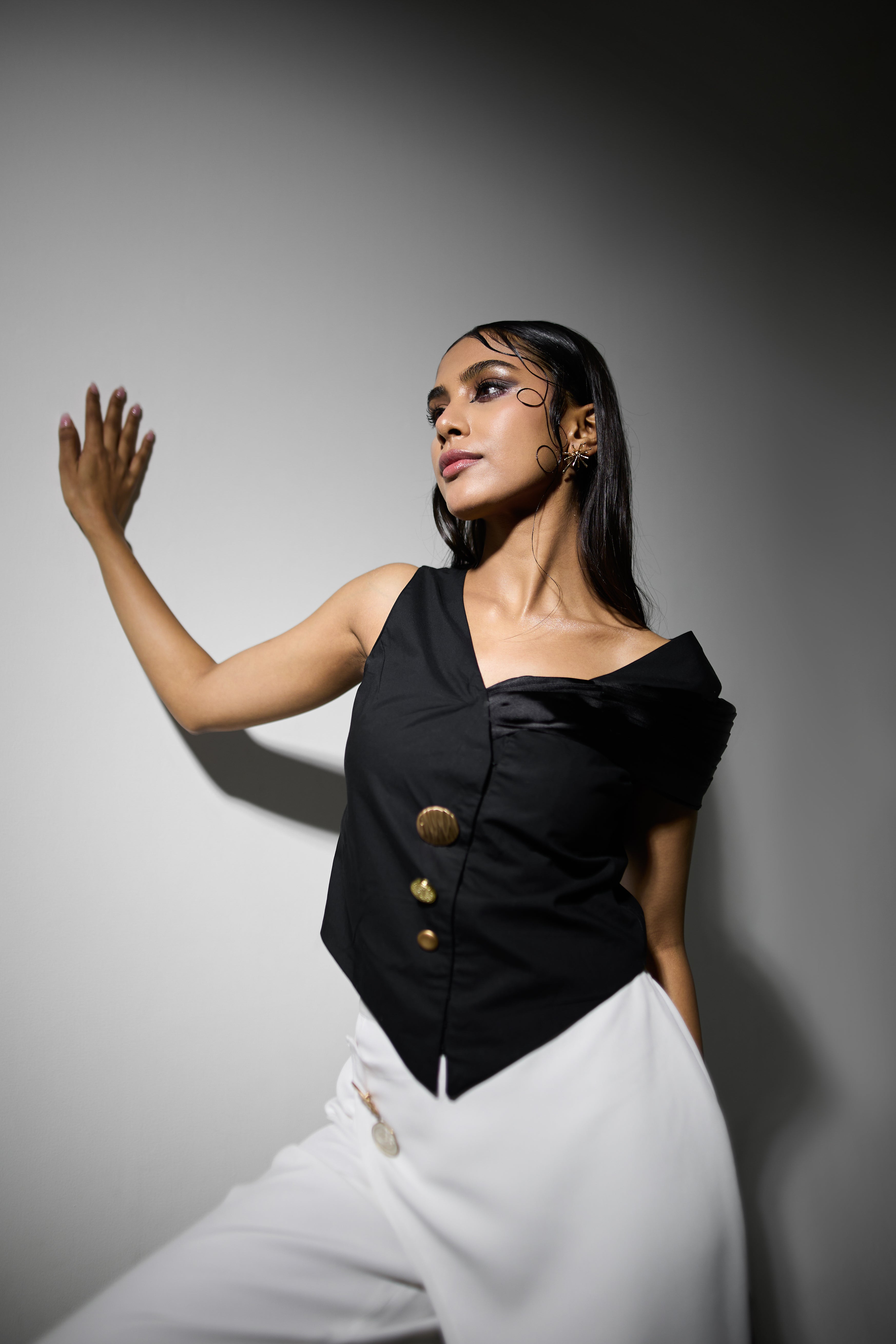 Monocrome Muse Co-ord set