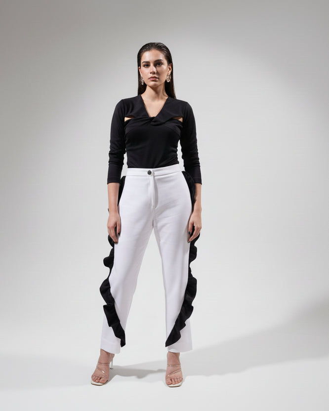 Celestial Cross over co-ord set