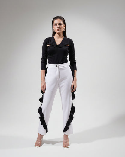 Celestial Cross over co-ord set