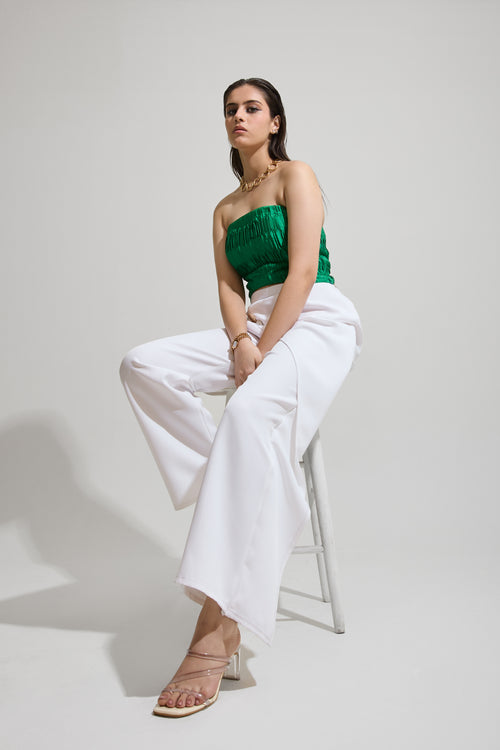 Emerald Smoked co-ord set