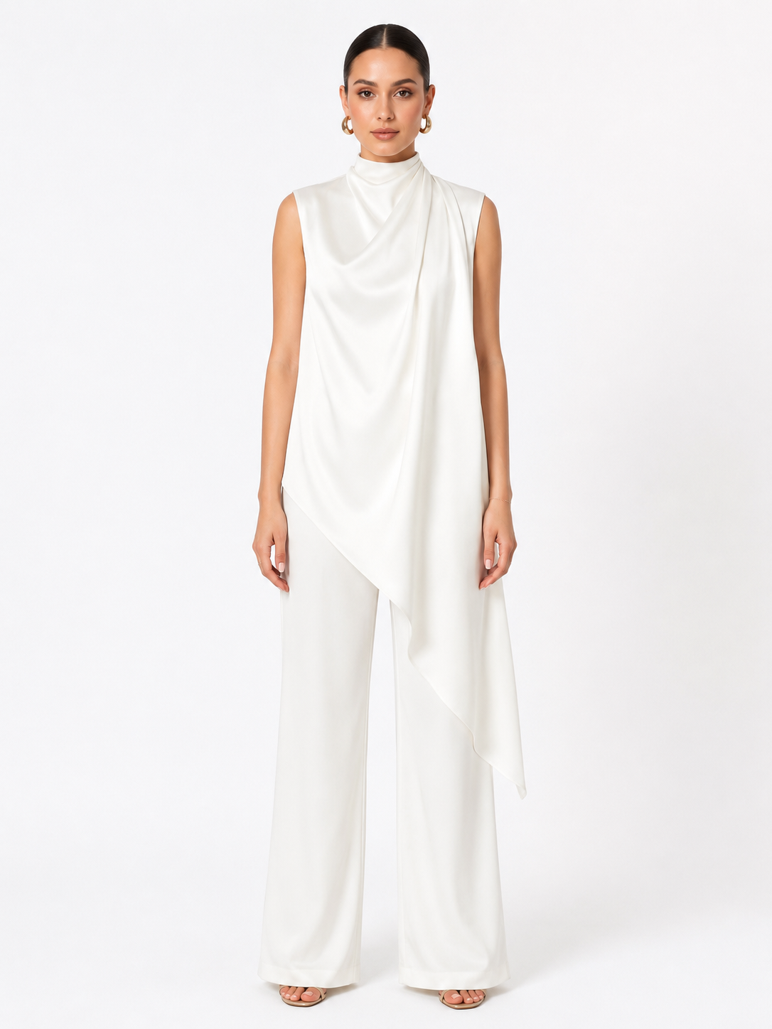 Moon co-ord set