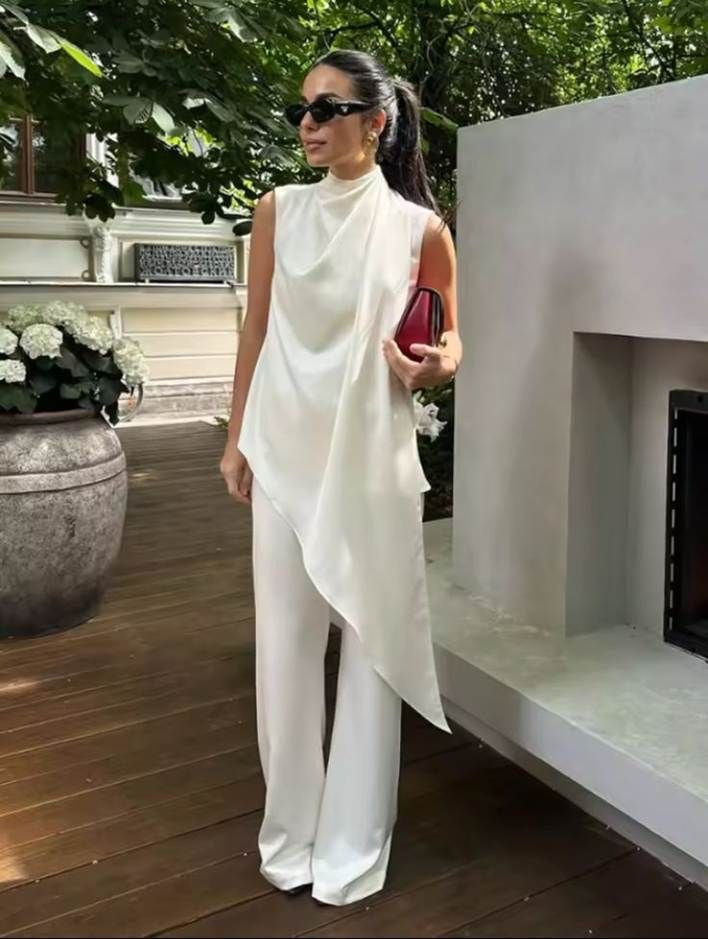 Moon co-ord set