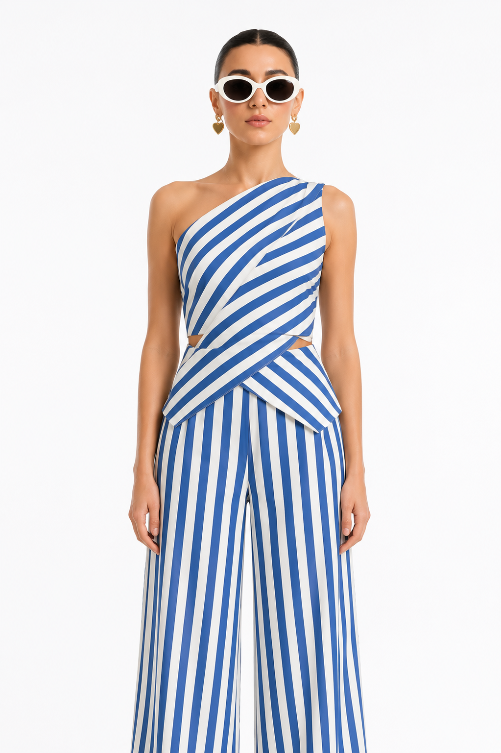 Seabound Co-ord Set