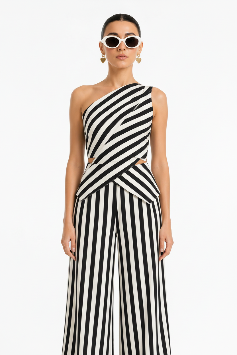 Seabound Co-ord Set