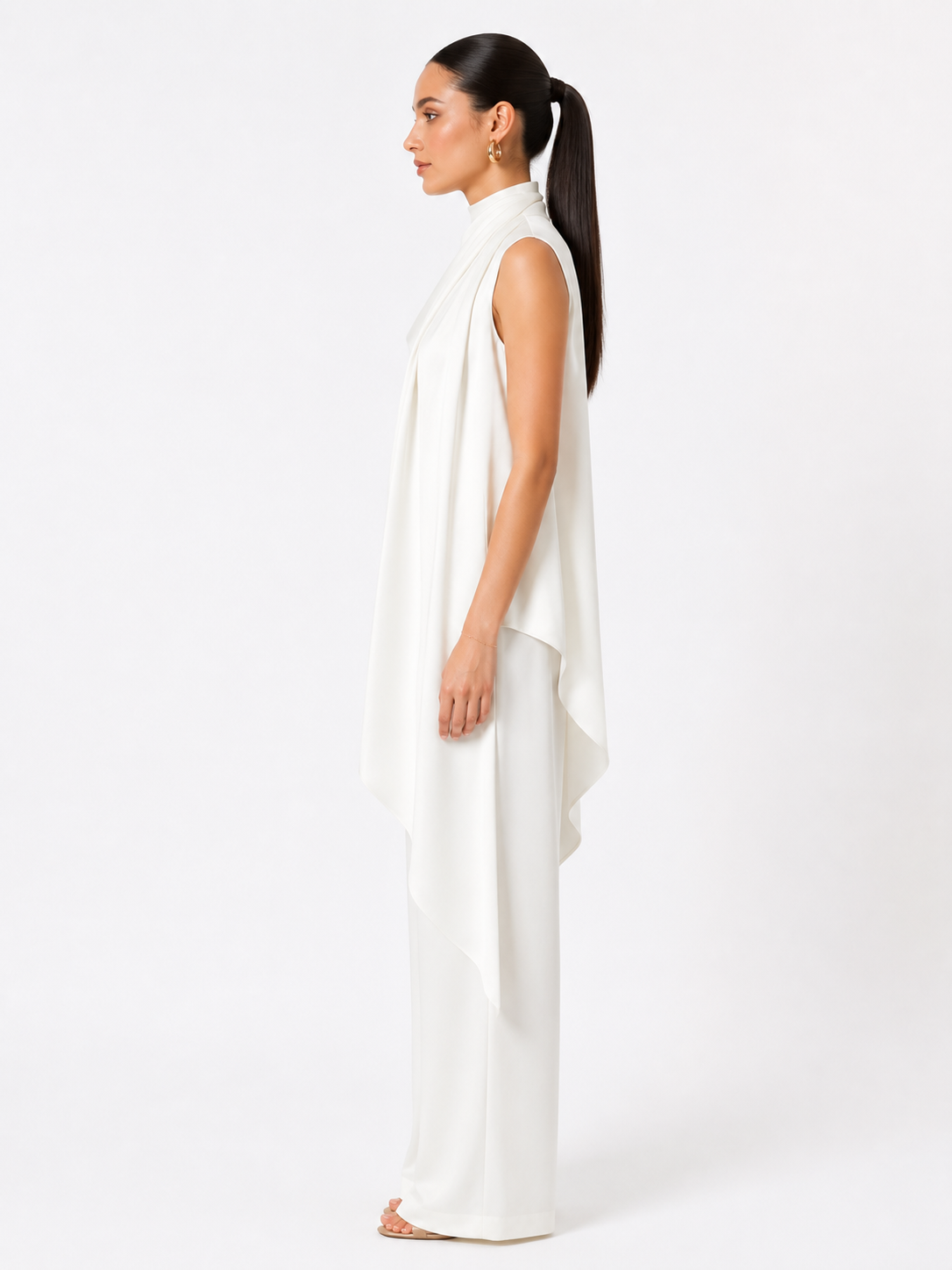 Moon co-ord set