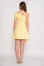 Petaline Dress