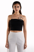 Halter Hot Top