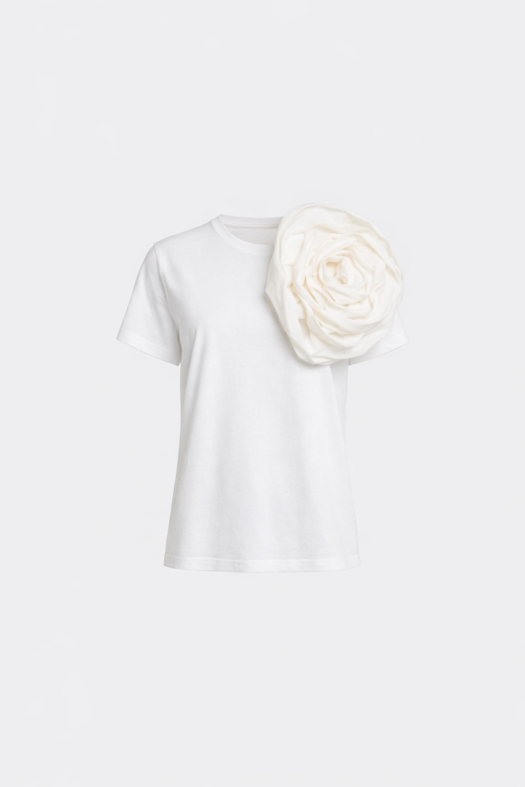Rose T-shirt