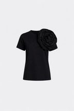 Rose T-shirt