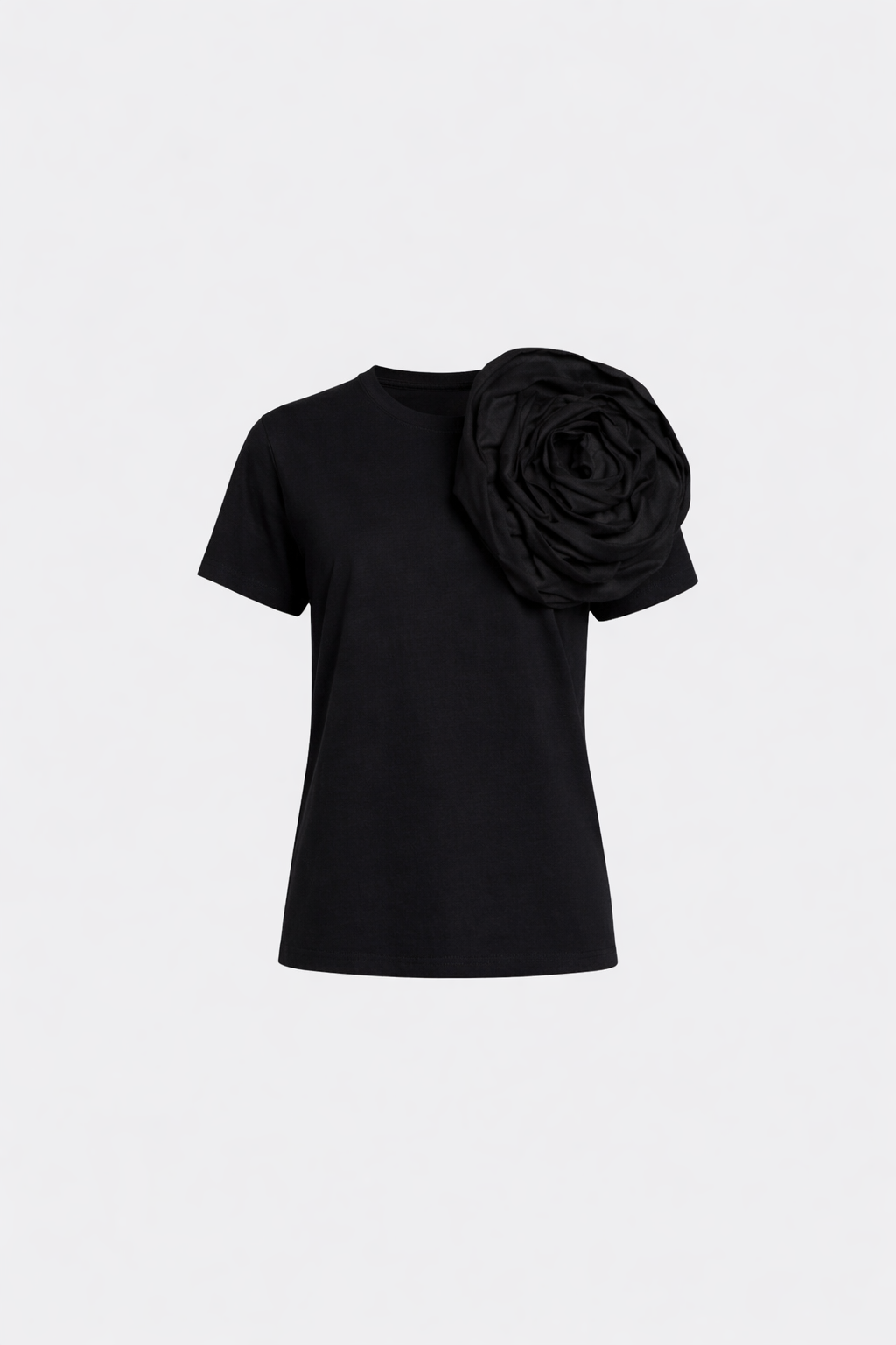 Rose T-shirt