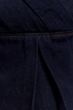 Denim Duchess co-ord set