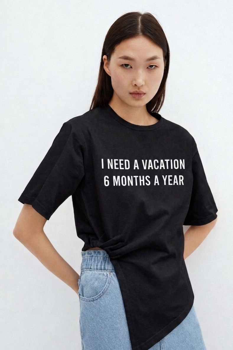 Vacay T-shirt