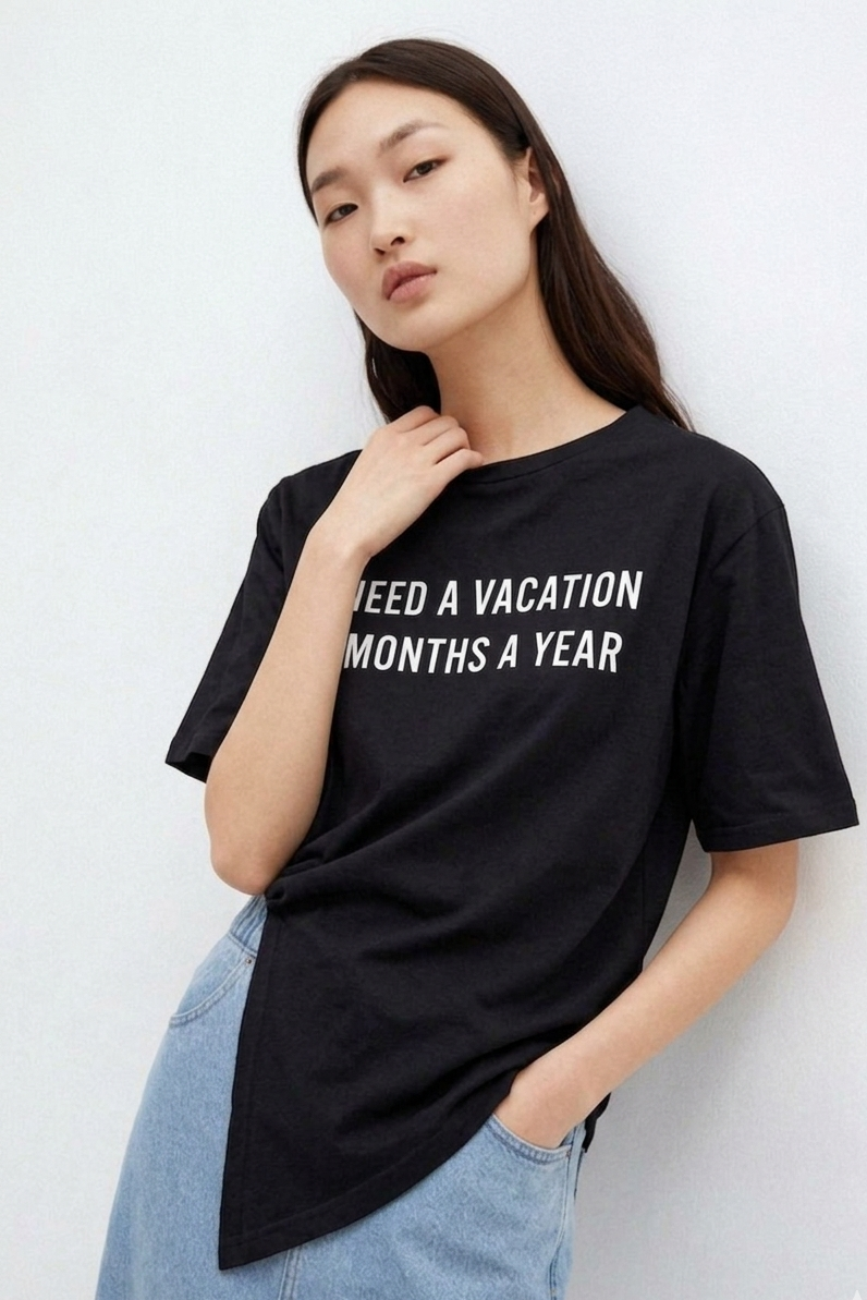 Vacay T-shirt