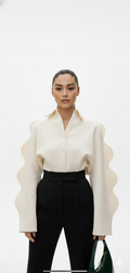 Ethereal Wave Shirt