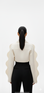 Ethereal Wave Shirt