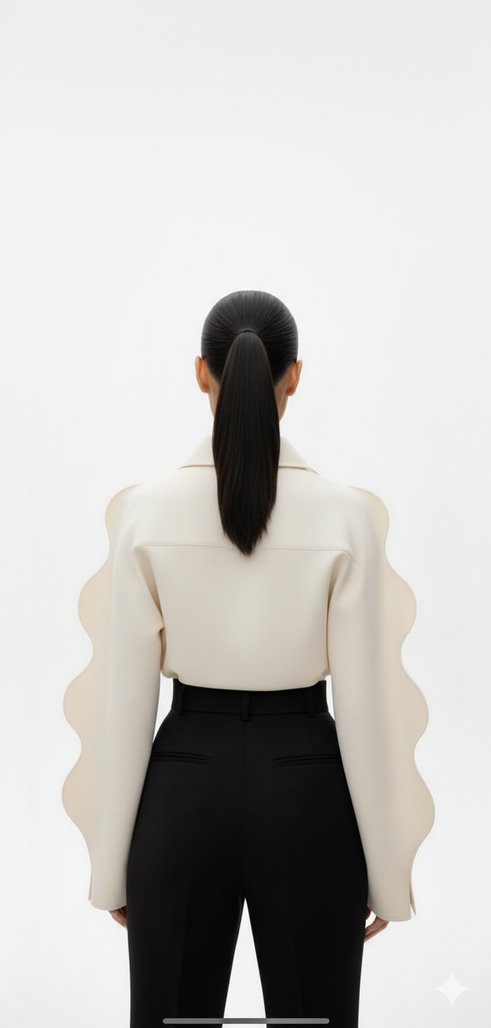 Ethereal Wave Shirt