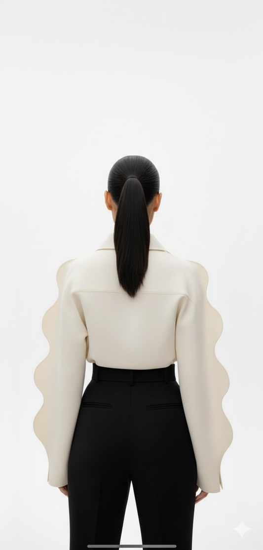 Ethereal Wave Shirt