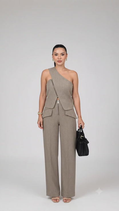 Contour Luxe Co-ord set